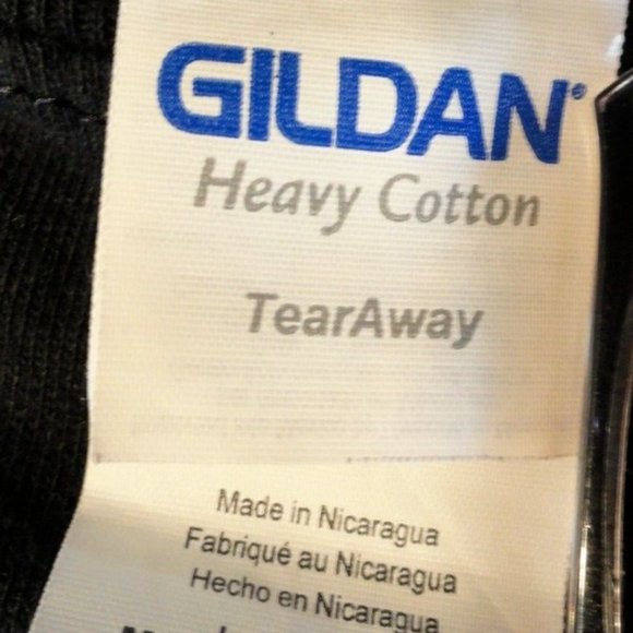 szMEDIUM DISC 2017 FORT JACKSON BASIC COMBAT TRAINING 2ND PLATOON SHIRT SV 2314 - Picture 5 of 6